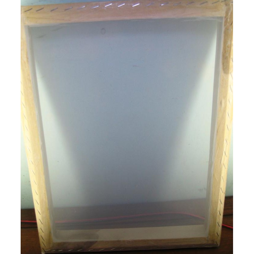 etlj- Screen Sablon 40X60 T16