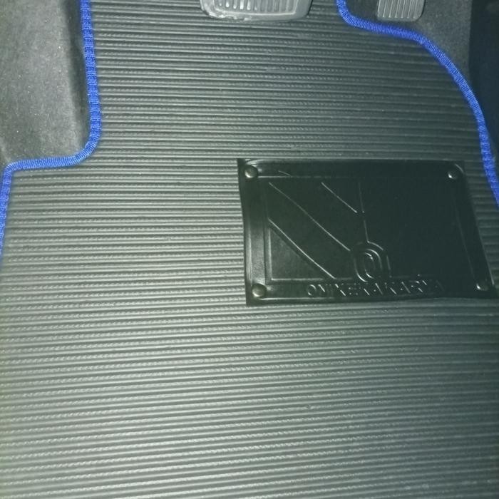 Karpet Hyundai Stargazer 2022 7seat Full bagasi