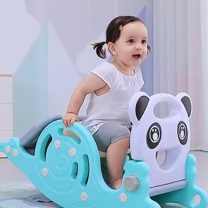 MAINAN ANAK PEROSOTAN JUNGKAT JUNGKIT/PEROSOTAN ANAK 3IN1 TRITU