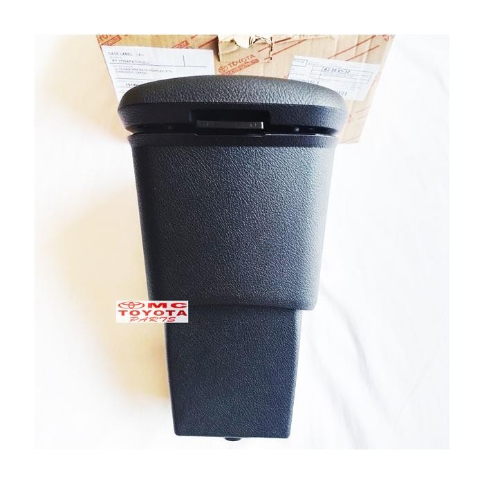Jual Consule / Console Box Assy Depan Toyota Rush Pz006-Bz504-Tm Kode 023