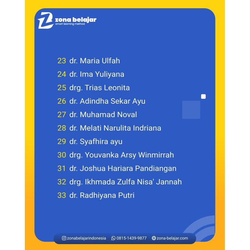 Modul Sukses Tbs Lpdp 2023 Promo 