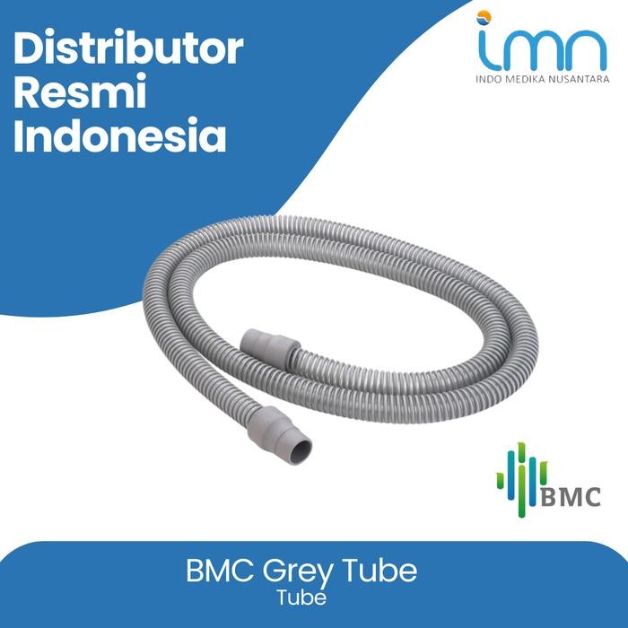 Ready BMC Grey CPAP Tube - untuk semua cpap