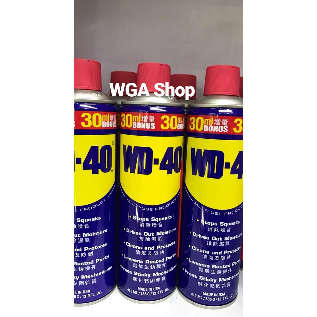 Ready wd40 412 ml WD40 412 ml wd 40 412ml WD 40 412 ml
