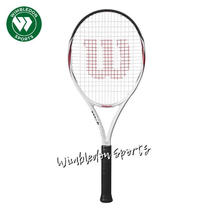 Raket Tenis WILSON HAMMER BLX 100 / Raket WILSON HAMMER 100 PWS