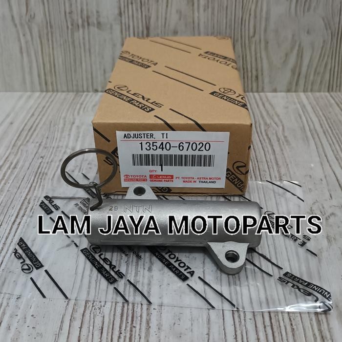 Ready ADJUSTER TIMING BELT HILUX INNOVA DIESEL ADJUSTER TEMING