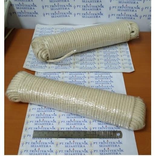 ksl9- Sampling Rope Cord Cotton Can,Tali Katun Sampel Sample
