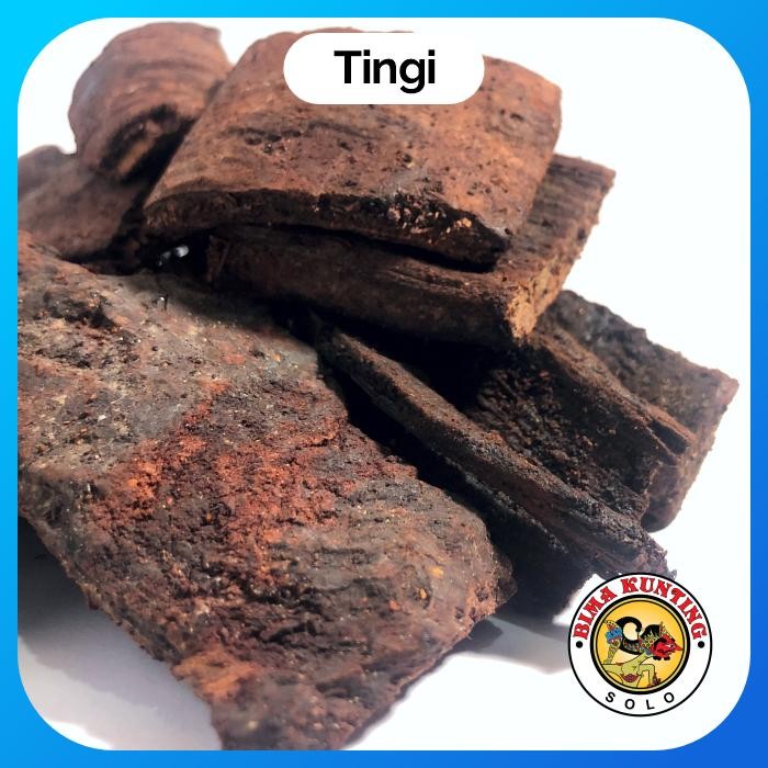 Zat Warna Alam Kayu Tingi (Coklat)