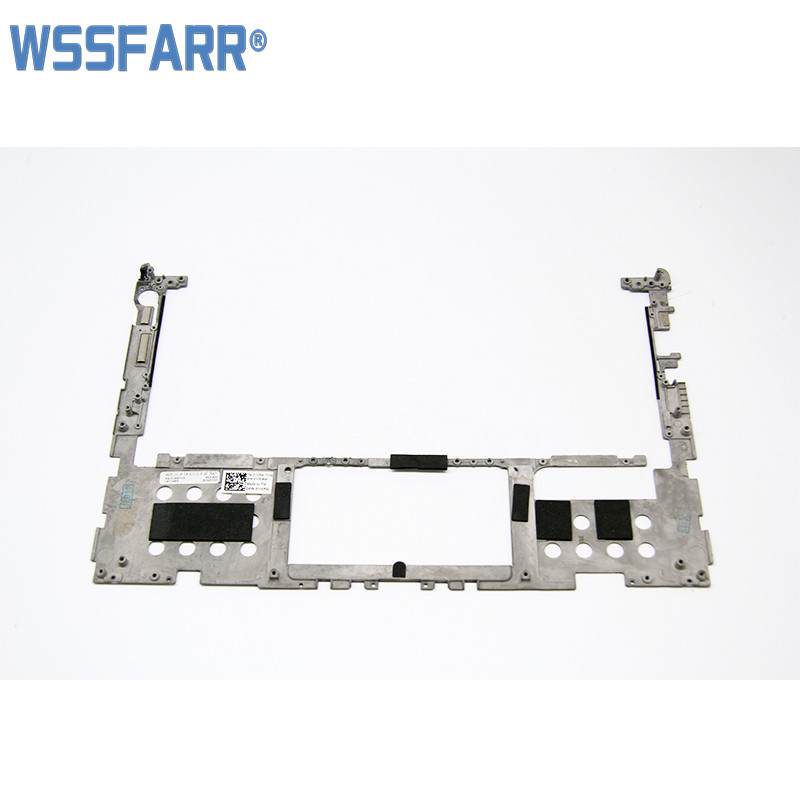 Casing Laptop Original Palmrest Top Case Skeleton For DELL XPS 13 9350 9360 Laptop Palmrest Keyboard