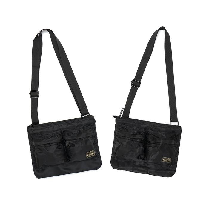 Porter-Yoshida & Co. Small Force Shoulder Bag