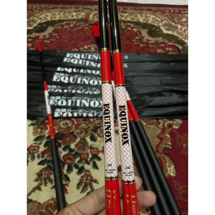 Tegek Terlaris Equinox Termurah Bisa Cod
