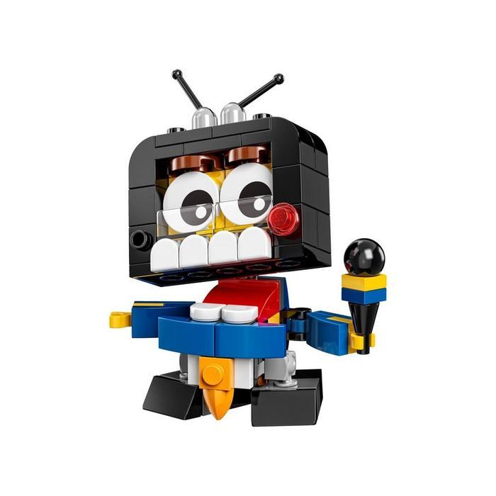 Lego 41578 - Mixels - Mixels Series 9 Screeno