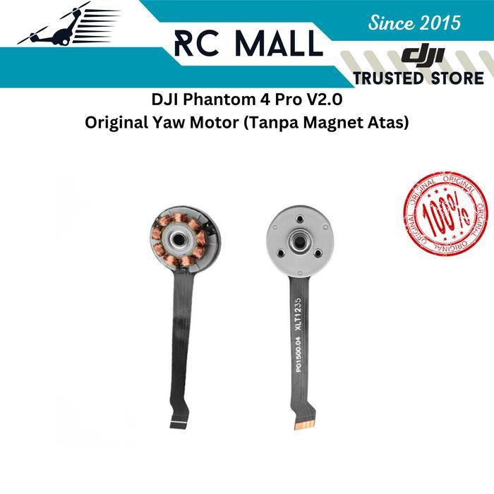 YAW MOTOR DJI PHANTOM 4 RTK PRO V2.0 DINAMO GIMBAL CAMERA DRONE KAMERA DJI PHANTOM 4 PRO DJI PHANTOM