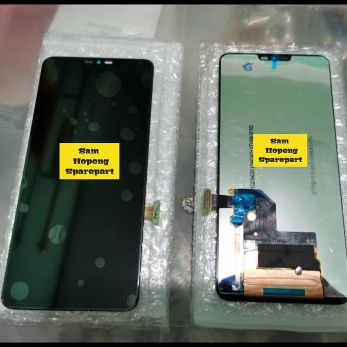 NEW LCD TOUCHSCREEN COMPATIBLE LG G7 THINQ