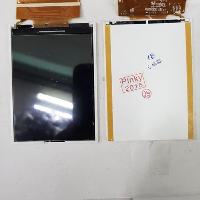 NEW LCD POLYTRON C281 VERSI 2 VER 2 FPC2801-28