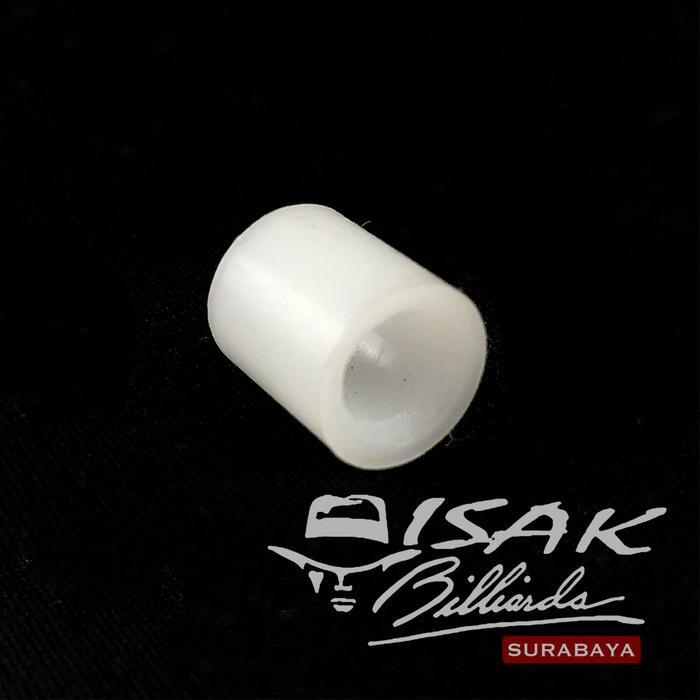 Ferrule 10mm pendek Fiber 10mm pendek Billiard Biliar Stik