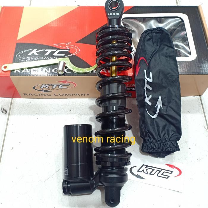 Shock Ktc Racing Apex Series 300Mm Mio Sporty / Mio Smile / Fino 115/ Shock Ktc Racing Apex 300Mm