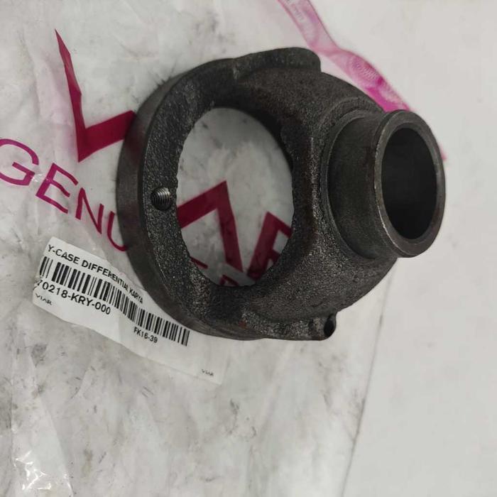 Rumah Gigi Gardan Viar Karya 150 200 Cc Case Differential Karya