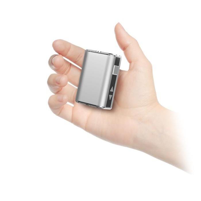 ELEAF MINI ISTICK 10W 1050MAH MOD ONLY BY ELEAF / ISTICK MINI ELEAF