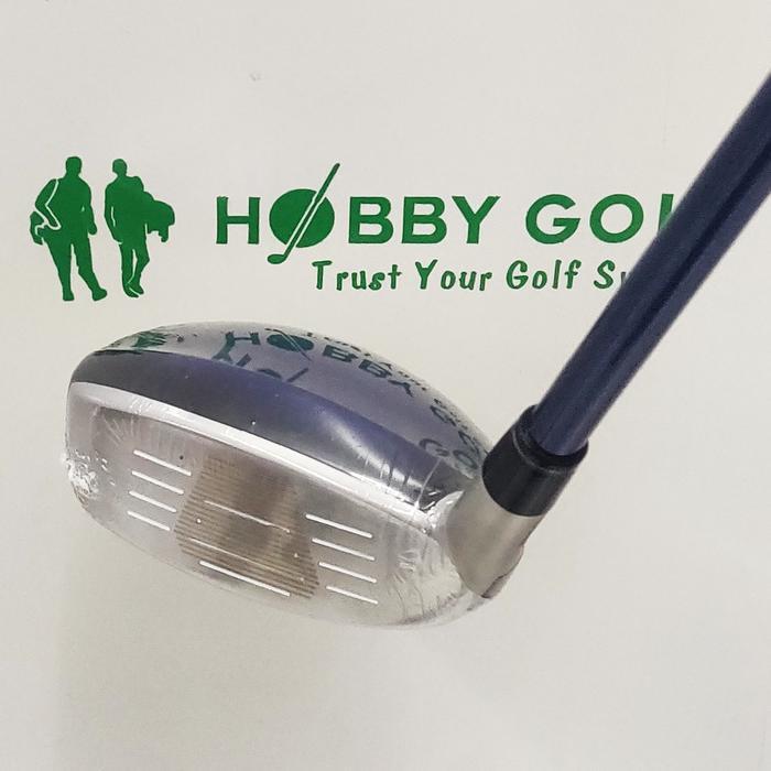 Terbaru Stick Golf Xxio Rescue Hybrid No 5 Loft Tinggi