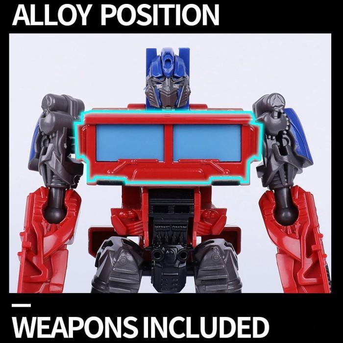 HOT SALE ACTION FURE TRANSFORMERS GRIMLOCK - MAINAN ANAK - MOBILAN TERMURAH
