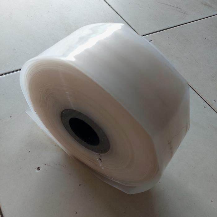 Selang Buang Irigasi 2Inch Pe Plastik 10 Meter -Gratisongkir