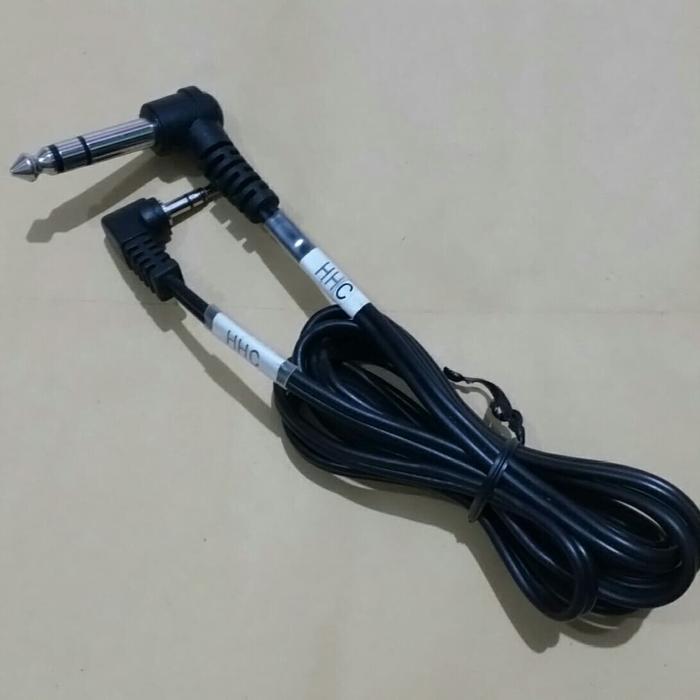 Ecer Kabel Stereo Drum Dtx400 Series