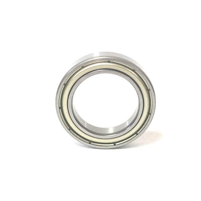 LAHER BEARING 6803 ZZ NKN ORIGINAL