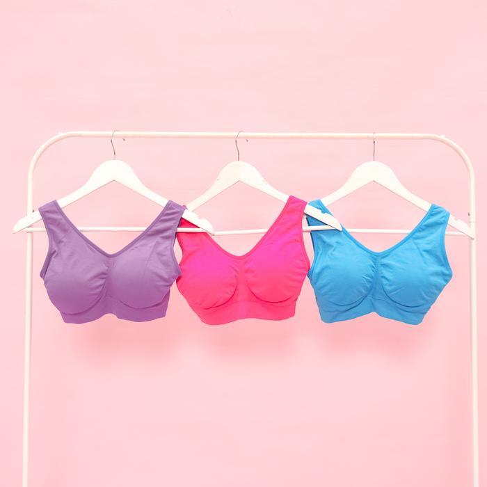 Genie Bra Original ( Summer )