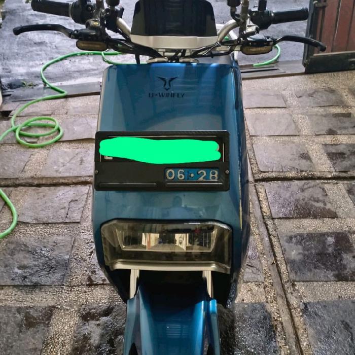 Motor Listrik Uwinfly N9 Pro