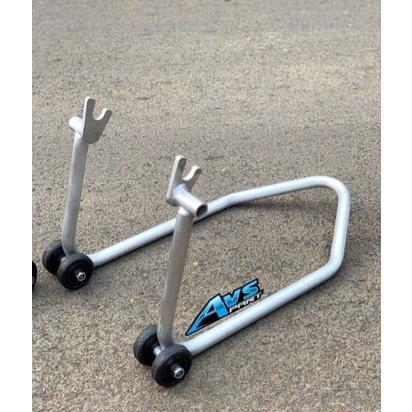 Promo Standar Paddock Pedok Motor Universal Tipe Aitech Motor Ninja R Ss Rr Fizr Satria Fu Vixion