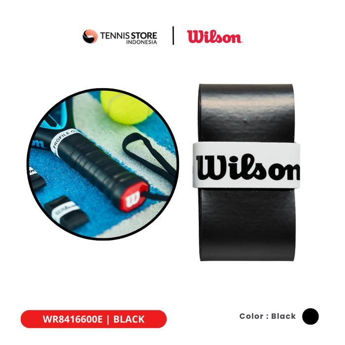Grip Padel Wilson PROFILE PADEL Overgrip