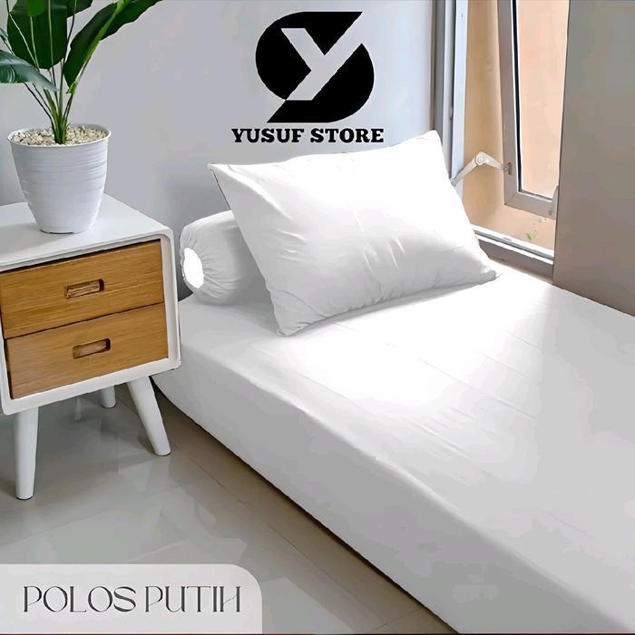 Promo Sprei Polos Seprei Polos Ukuran No 4 No 3 No 2 No 1 Sprei Polos Aesthetic Sprei Polos Halus