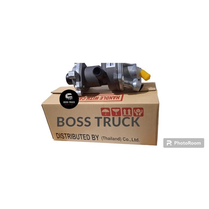 Foot Brake / Brake Valve Hino Lohan / Hino 500 47160-3311