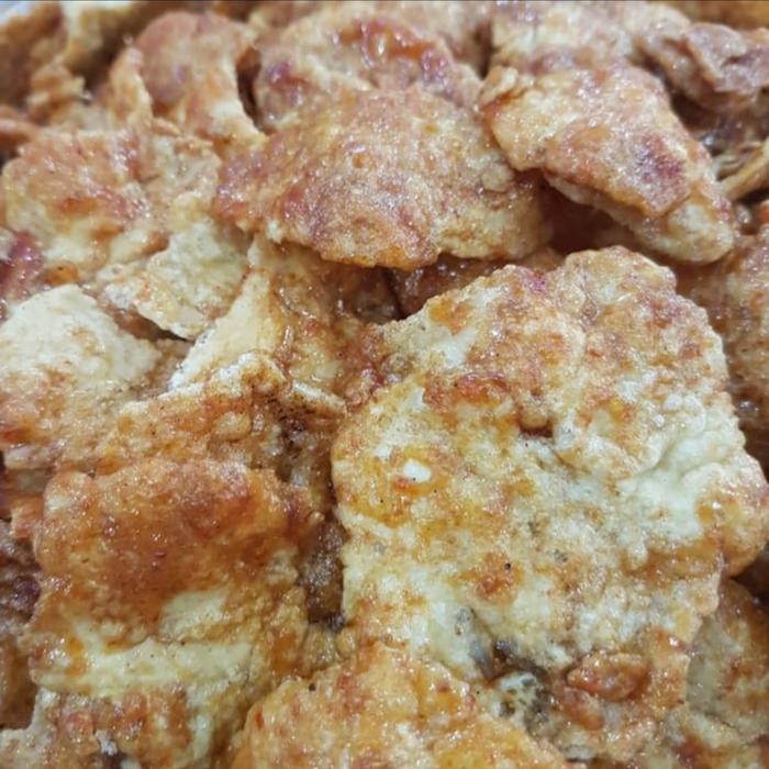 

EMPING LEBAR 500GRAM