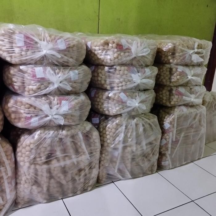 

ENDOG LEWO - EMPLOD 1 BALL 5KG - ENDOG LEWO - BODRUK - MORING