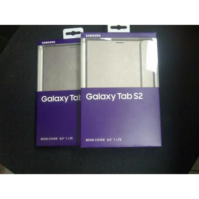 SAMSUNGBoock Cover Tab s2 8&amp;amp;amp;amp;amp;quot;original