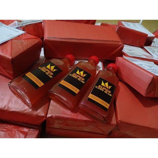 

OBRAL LEM SEPATU SUPER KING GLUE