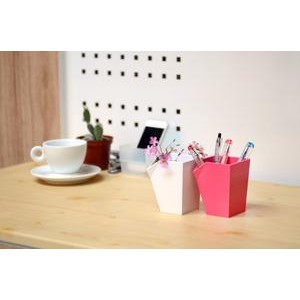 

PB-0707 Pencil Box