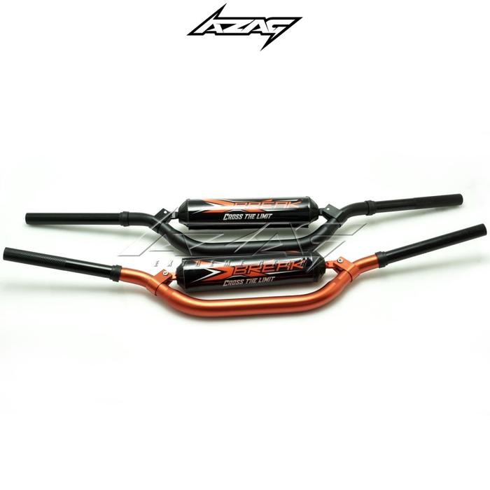 STANG TWINWALL XBREAK RED CROSS TRAIL SUPERMOTO