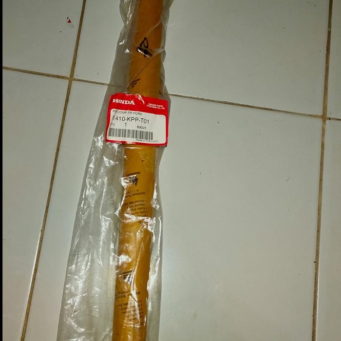 51410-Kpp-T01 As Shock Depan Cbr 150 Thailand Original