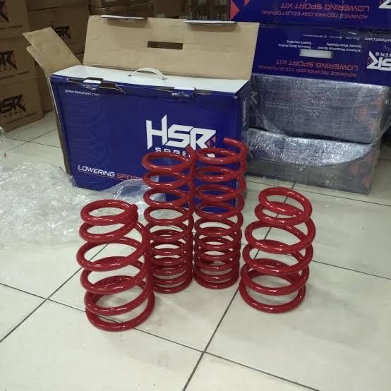 lowering kit PER CEPER hsr innova diesel SALE
