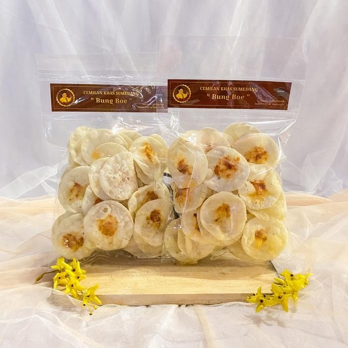 

Pilihan- Cireng Kering / Cireng Kering Oncom / Kerupuk Cireng Kering