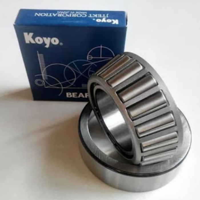 Koyo komstir racing komstir bambu R25