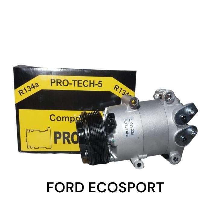 Kompresor Compressor Ford Ecosport AC MOBIL FORD ECOSPORT