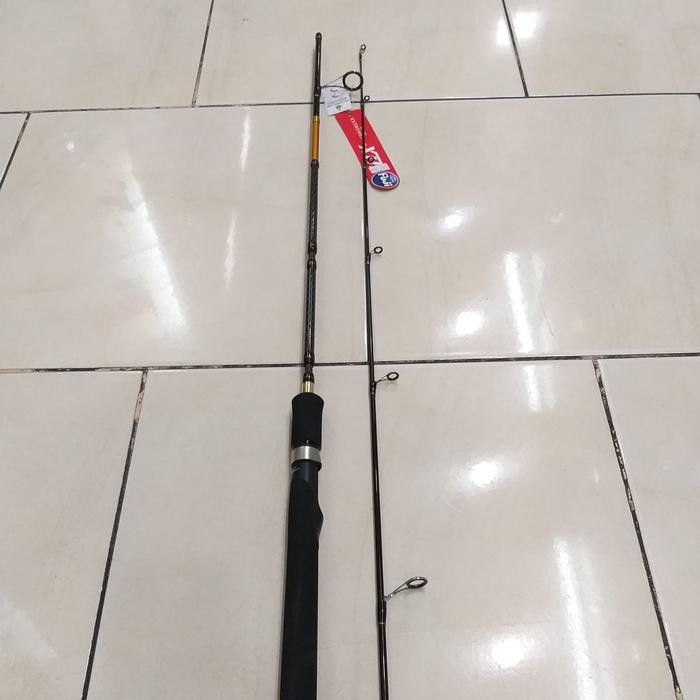 JORAN MAGURO EXTREME COMPE XTR 165-180CM