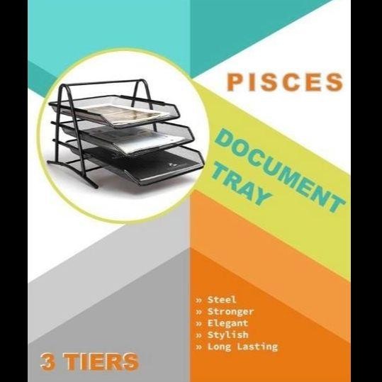 

TRAY DOKUMEN BESI 3 SUSUN PISCES