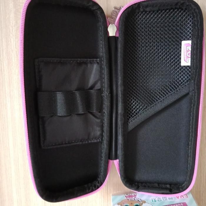 

ORI KOREA KOTAK PENCIL LOL LOL28