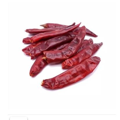 

Pilihan- Cabe Merah Besar Kering Petik / 250 Gram