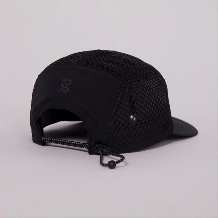 Bisa Spk Bandit Running Mesh Run Hat Topi Cap
