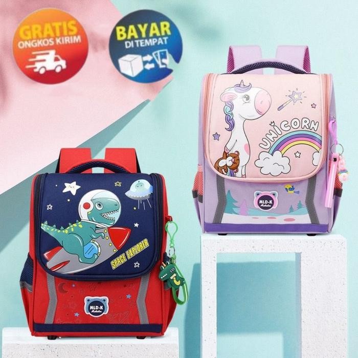 

BK187 - TAS SEKOLAH TAS RANSEL ANAK TAS ANAK TAS SEKOLAH ANAK TAS ANAK TK TASRANSELSEKOLAH